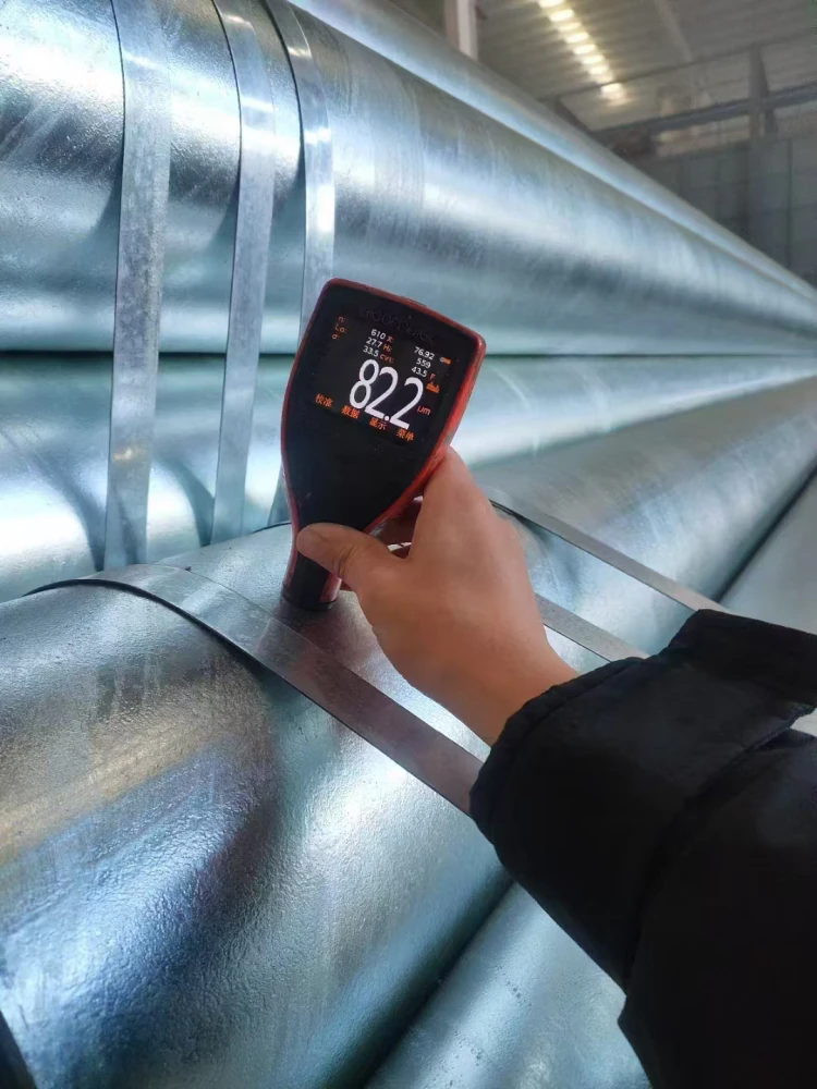 镀锌高锌层加工65-90μm